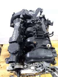 Двигатель  Peugeot 307 1.6 HDI Дизель, 2004г. DV6, 9655911480  - Фото 19