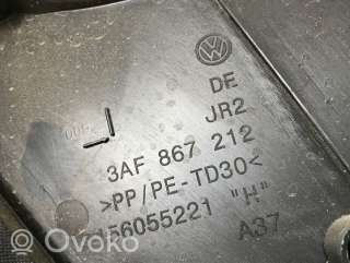 Обшивка салона Volkswagen Passat B7 2012г. 1k0947419a, 3aa867068, 3aa867068b , artATT10455 - Фото 8