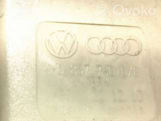 Замок ремня безопасности Audi A8 D4 (S8) 2011г. 4h0857740, jbr, 4h0857740dx6 , artAGV42568 - Фото 2