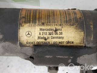 Амортизатор передний Mercedes E W212 2015г. dalisid1172, 2123200638, 2123235200 , artVIA17653 - Фото 6