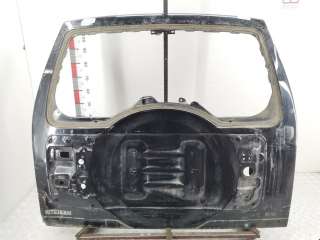  Крышка багажника (дверь 3-5) к Mitsubishi Pajero 4 Арт 1790453