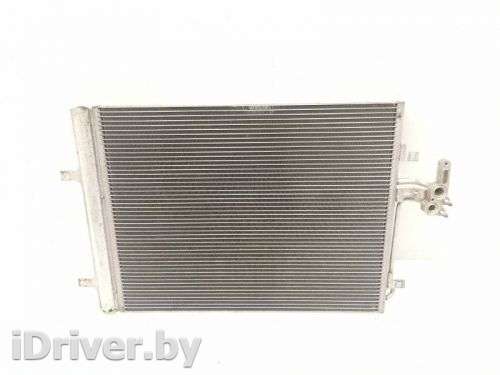 Радиатор кондиционера Volvo V70 3 2012г. 6G9119710BE,30794544 - Фото 1