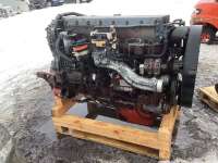Двигатель  Iveco Stralis 10 D Дизель, 2003г. F3AE3681A  - Фото 4