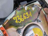 Подушка безопасности в рулевое колесо Suzuki Grand Vitara FT 1999г. 4815067D80T01 - Фото 4