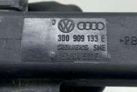Блок управления бесключевым доступом Volkswagen Phaeton 2013г. 3D0909133E, 5WK45016 , art10349149 - Фото 2