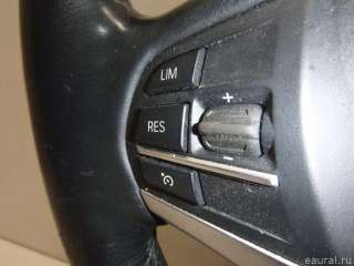 Рулевое колесо для AIR BAG (без AIR BAG) BMW X5 F85 2014г.  - Фото 4