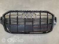 4m0853651aj , artNIE25151 Решетка радиатора к Audi Q7 4M restailing Арт NIE25151