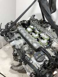 Двигатель  Mercedes ML/GLE w166 3.5  Бензин, 2014г. M276952,276952  - Фото 8