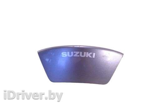 Декоративная крышка двигателя Suzuki moto Burgman 2008г. 47311-05h0 - Фото 1