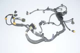 Проводка двигателя BMW 3 F30/F31/GT F34 2012г. 7620673 , art685662 - Фото 2