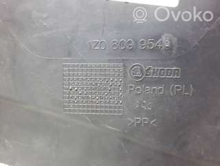 Защита Арок (Подкрылок) Skoda Octavia A5 restailing 2012г. 1z0809954 , artAUG30451 - Фото 4