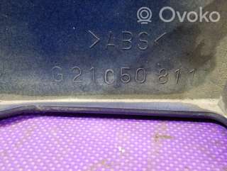 Накладка подсветки номера Mazda 6 1 2005г. g21c50811, g21c50811 , artKCJ259213 - Фото 3