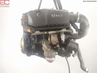Двигатель  Mercedes C W203 2.2 TD Дизель, 2000г. 611962, OM611.962  - Фото 7