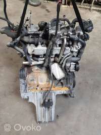 Двигатель  Mercedes A W169 2.0  Дизель, 2009г. 640940 , artLTR18972  - Фото 2