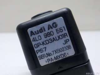 Камера заднего вида Audi A6 C6 (S6,RS6) 2009г. 4L0980551 VAG - Фото 4