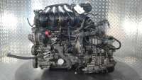 MR18DE Двигатель к Nissan TIIDA C11 Арт 103116