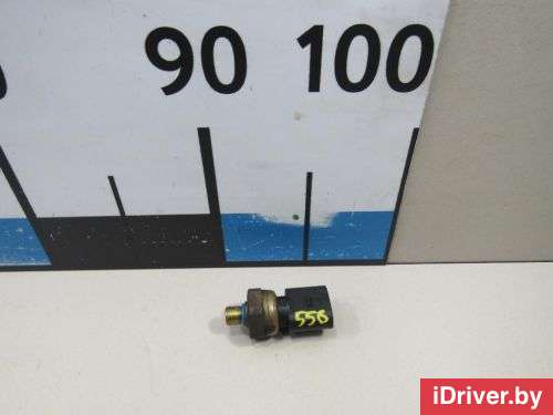 Датчик давления топлива Audi TT 2 2021г. 06E906051K VAG - Фото 1