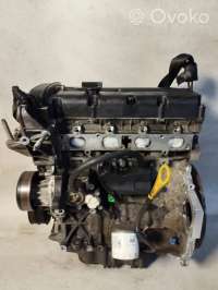 4m5g6015 , artDTA759 Двигатель к Ford Focus 1 Арт DTA759