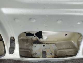  Крышка багажника (дверь 3-5) Ford Galaxy 1 restailing Арт 75734737, вид 3