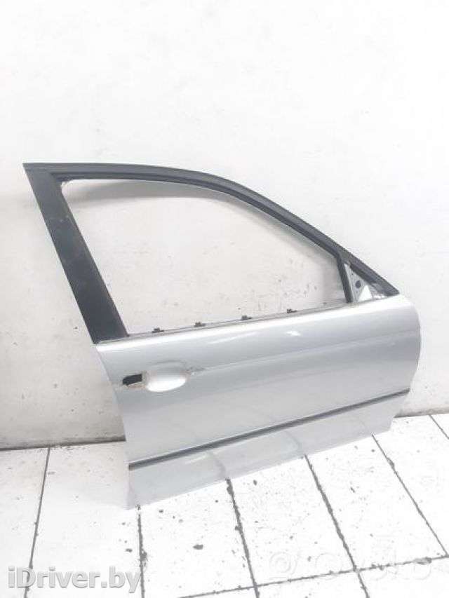 Дверь передняя правая BMW 3 E46 2002г. artARA212691 - Фото 1