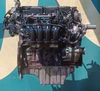 Двигатель  Opel Zafira B 1.6  Бензин, 2009г. F16D4, Z16XER  - Фото 2