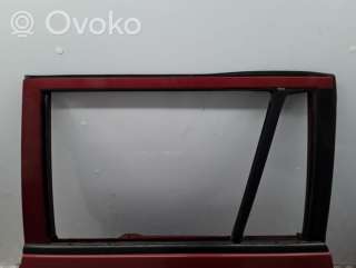 Дверь задняя левая Mazda Demio 1 2000г. 22k , artVEI20475 - Фото 6