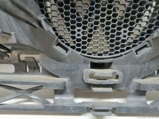 Решетка радиатора Volkswagen Caddy 3 2006г. 1T0853651BQPWF VAG - Фото 14