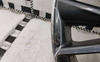Диск колеса литой Toyota Camry V70 R18 черный с серебристыми спицами к Toyota Camry XV70 4261106K50 - Фото 4
