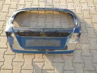 artAHT464 Крышка багажника (дверь 3-5) к Ford Fiesta 5 Арт AHT464