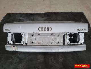  Крышка багажника (дверь 3-5) к Audi 80 B4 Арт 17629267
