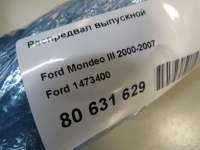 Распредвал Ford Focus 2 2005г. 1473400 Ford - Фото 8