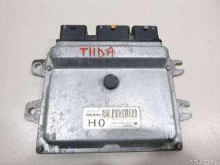 23710EL27A Блок управления двигателем к Nissan TIIDA C11 Арт E48321736