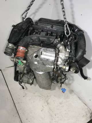 Двигатель  Citroen C4 Grand Picasso 2 1.6  Бензин, 2013г. EP6DT5FX,EP6,EP6CDT5FV,5F02,PSA5F02,PSA5FV,5FV,5FX,EP6DT  - Фото 5