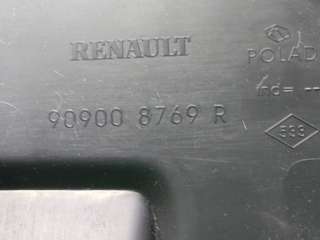 Обшивка двери багажника Renault Duster 1 2010г. 909008769r, 1 - Фото 5