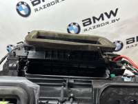 Корпус печки BMW X6 E71/E72 2011г.  - Фото 9