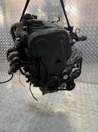 BRE Двигатель к Audi A6 C6 (S6,RS6) Арт 38822