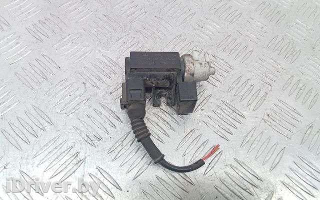 Клапан электромагнитный Audi A4 B6 2001г. 8E0906627 - Фото 1
