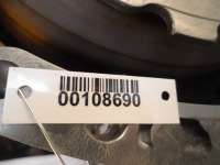 КПП автоматическая (АКПП) Mercedes GLK X204 2014г. 722965 - Фото 3