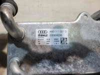 Радиатор АКПП Audi Q8 2020г. 4M0317021G - Фото 3