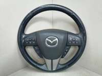  Подушка безопасности водителя к Mazda 3 BL Арт 2097714-1