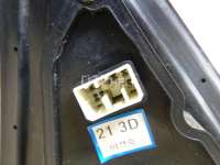Зеркало левое электрическое Kia Sorento 1 2003г. 876063E030 - Фото 7