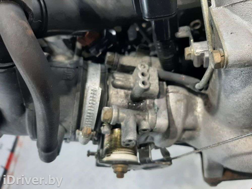Двигатель  Volvo S40 1 1.8 GDi Бензин, 1999г. 36001150, B4184SM  - Фото 16