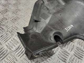 Защита (пыльник) двигателя BMW 3 E46 2003г. 8202799, 7039395 - Фото 3