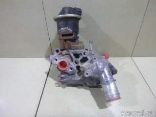  Клапан рециркуляции выхлопных газов Honda Civic 8 restailing Арт E21699575, вид 4
