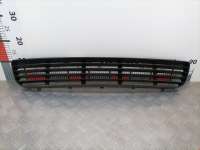  Заглушка (решетка) в бампер к Seat Alhambra 1 restailing Арт 2076122