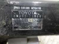 Блок круиз-контроля Toyota Previa XR30, XR40 2005г.  - Фото 7