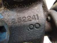 Клапан рециркуляции выхлопных газов Renault Master 2 2008г.  - Фото 8