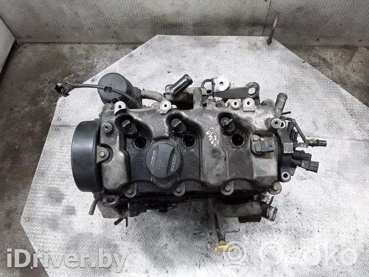 Двигатель  Hyundai Getz 1.5  Дизель, 2004г. d3ea , artDEV291785  - Фото 2