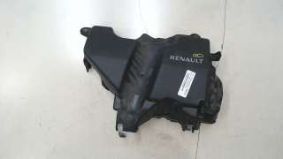 Декоративная крышка двигателя Renault Kangoo 2 2013г. 175b17170r - Фото 4