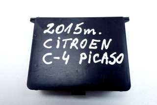 Прочая запчасть Citroen C4 Grand Picasso 2 2015г. 9678007680, E1074595F, 00547507 , art2772552 - Фото 2